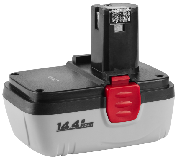 Аккумуляторная батарея Ni-Cd, 14.4 В, PRO, ПРОФ ЗУБР