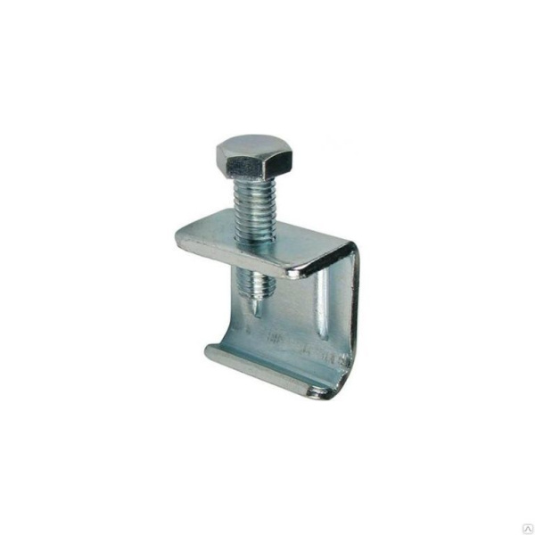 Скоба для стяжки фланцев воздуховодов ССВ-24