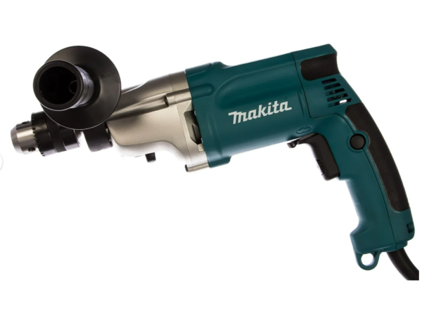Дрель MAKITA  720Вт 13мм 0-1200/0-2900об/мин