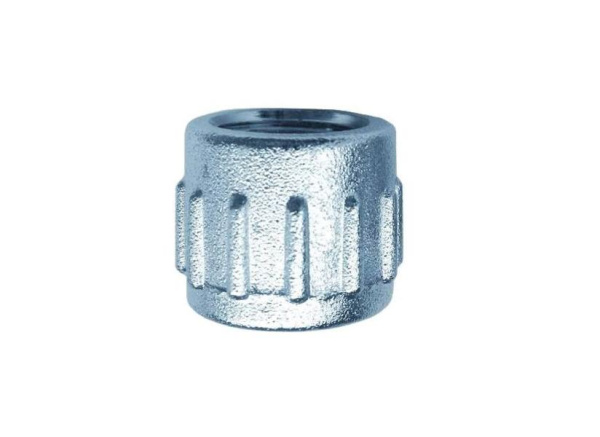 Переходник М1/4*М д=6,35мм Кратон