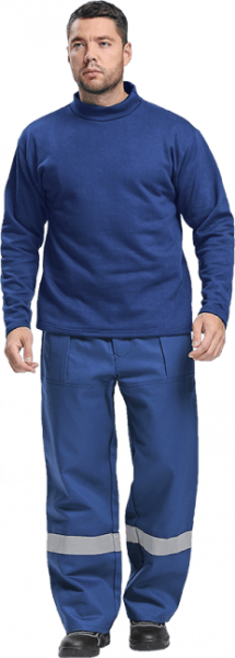 Свитер  термостойкий