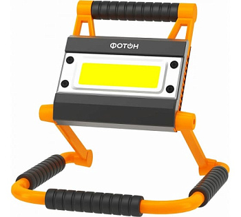 Фонарь-прожектор аккум.светодиод. ФОТОН WPB-6200 (20W)