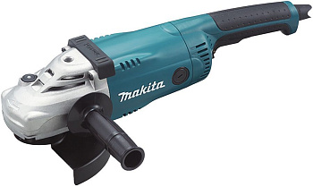 Углошлифовальная машина УШМ Makita GA7020SF 180мм 2200Вт
