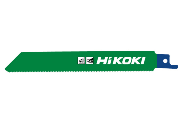 Пилки s922ef 150мм 1 шт для сабельной пилы HiKOKI