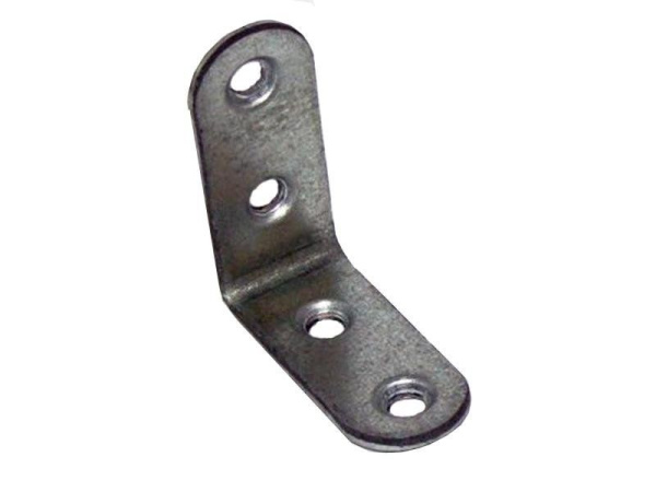 Уголок 30*30*40 мм равносторонний