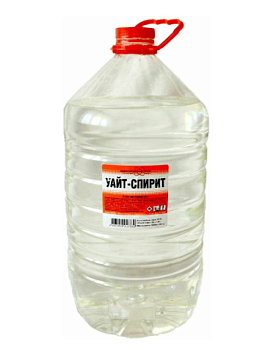 Уайт спирит 5 л Можга