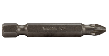 Бита PZ2*50мм E-form (MZ)  MAKITA за 1 шт