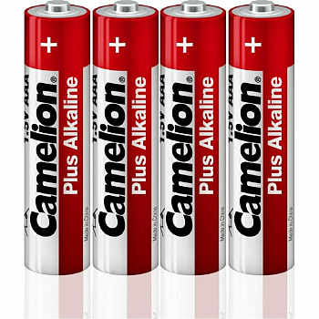 Батарейка Camelion PLUS Alkaline LR3/286 1 шт