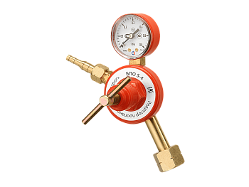 Редуктор пропановый БПО 5-4 (Сварог)