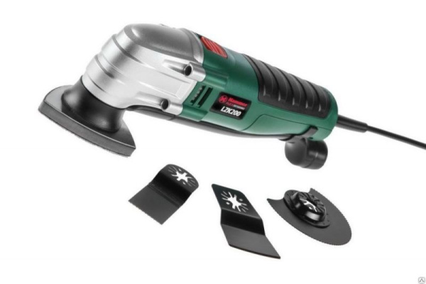 МФИ LZK200 200Вт 2100об/мин Hammer Flex