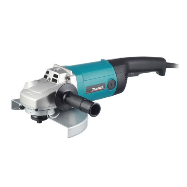 Углошлифовальная машина УШМ 9069 Makita (2000Вт) 230мм