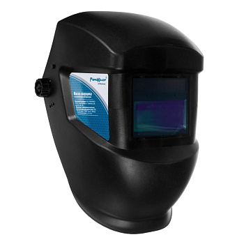 Маска сварщика с регулирующим светофильтром/ РемоКолор