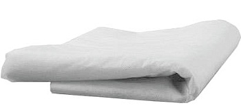 Укрывной материал "Спанбонд" белый, плотность 40 г/м², 10х3,2м, (шт.)