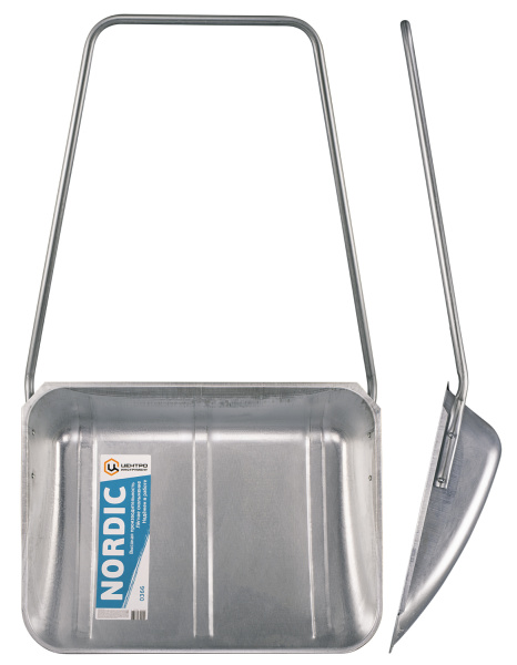 Скрепер для уборки снега Nordic 0366