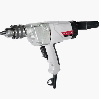 Дрель безударная ИНТЕРСКОЛ Д-16/1050 Р2