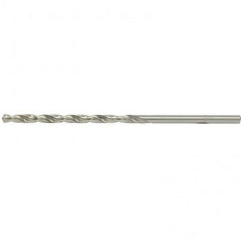 Сверло 0.5 мм; HSS по металлу СИБРТЕХ 72205