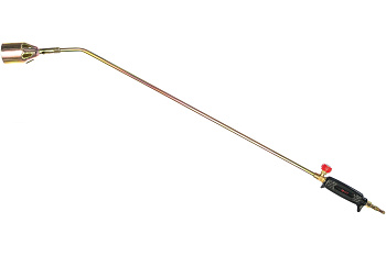 Горелка газовоздушная ГВ-121-Р (рычажная) Сварог