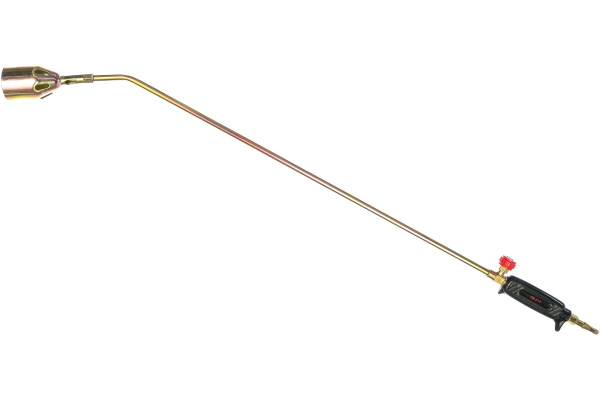 Горелка газовоздушная ГВ-121-Р (рычажная) Сварог