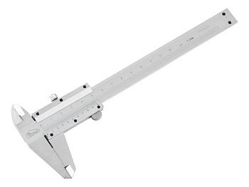 Штангенциркуль, ШЦ-200-