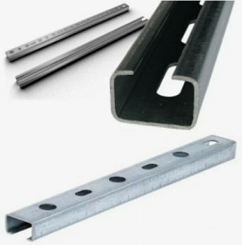 Траверса монтажная Т-3 (20*30) 3м (1 шт ) 