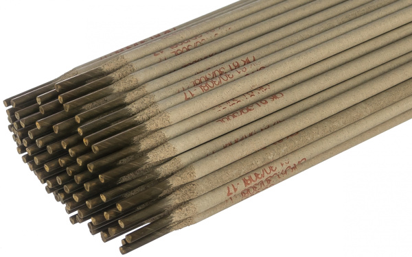 Электроды ОК 61.30 d2,5мм уп/0,7кг