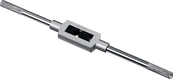 Метчикодержатель универсальный М6-М20