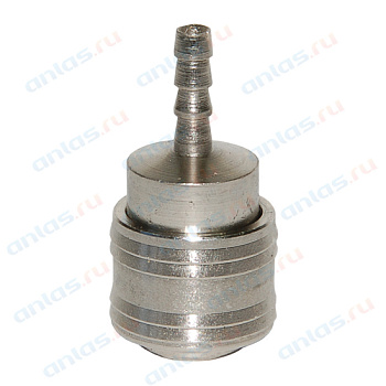 Быстрый съем БРС елочка 6 мм Русский Мастер/РМ-74097