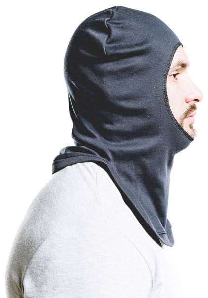 Подшлемник термостойкий 15 кал/см2  из огнезащитной ткани WORKER Jersey