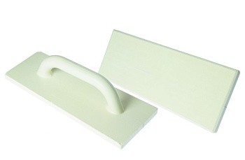 Терка пенопластовая 500*120мм