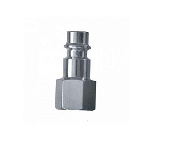 Переходник М*F1/4" быстроразъемный Кратон