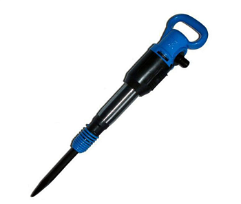 Молоток отбойный пневматический МОП-2