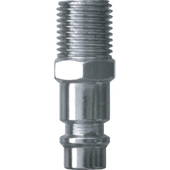 Переходник М*М1/4" быстроразъемный Кратон