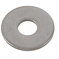 Шайба Увеличенная ДИН 9021 (ГОСТ 6958-78) А2/А4 Шайба Увеличенная ДИН 9021 (ГОСТ 6958-78) А2/А4