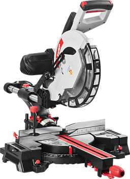 Пила торцовочная с ременной передачей, 1800 Вт, 305мм, МАСТЕР ЗУБР