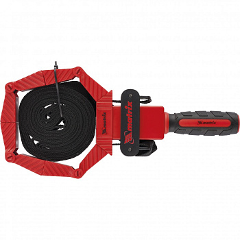 Струбцина ленточная "Багет" 4000мм/Матрикс