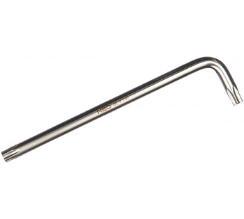 Ключ-шестигранник Torx T40 CrV NEO Tools 