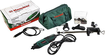 Гравер HAMMER MD170A