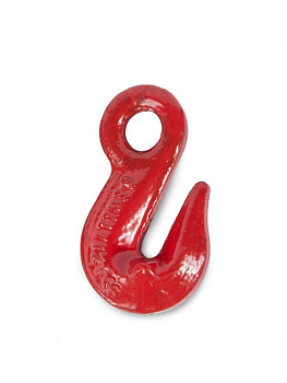 Крюк укорачивающий TOR 3,15 т