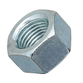 Гайка шестигранная DIN 934 А2/А4