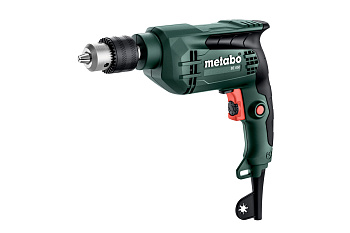 Дрель 650 вт.BE ЗВП,картон ПРОМО Metabo