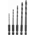 Сверла по металлу Сверла по металлу