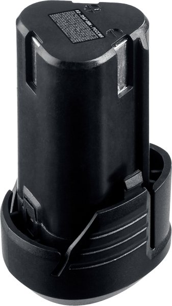 Аккумуляторная батарея Li-Ion, 12 В, C1, СТАНДАРТ ЗУБР