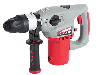 Перфоратор SDS-plus, 805 Вт, 28мм, МАСТЕР ЗУБР