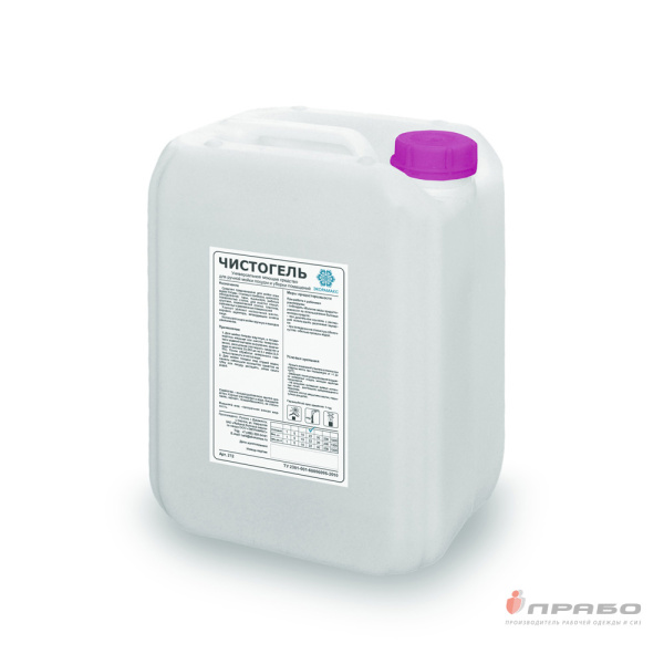 Средство моющее синтетическое щелочное 