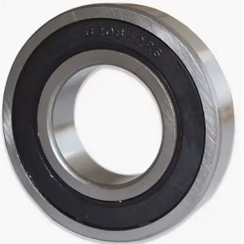 Подшипник шариковый 6204-2RS