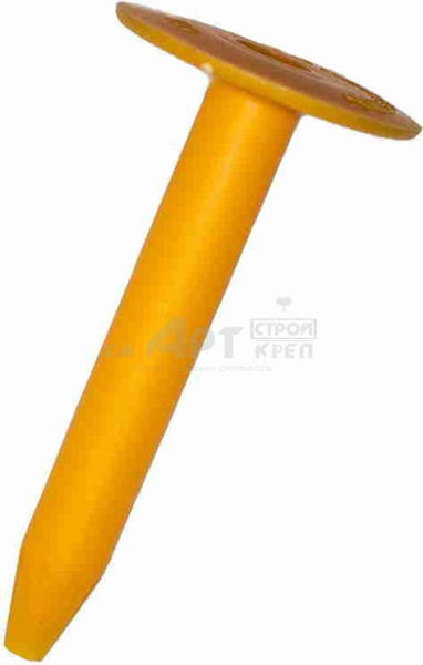 Дюбель RDK кровельный 200мм (200шт)