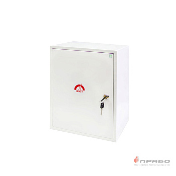 Аптечка первой помощи работникам (металлический шкаф) Приказ 1331н, арт.2320