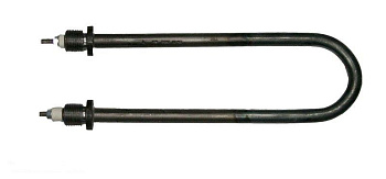 ТЭН 60 А13/2,5 Р220 ф2 R30Ш