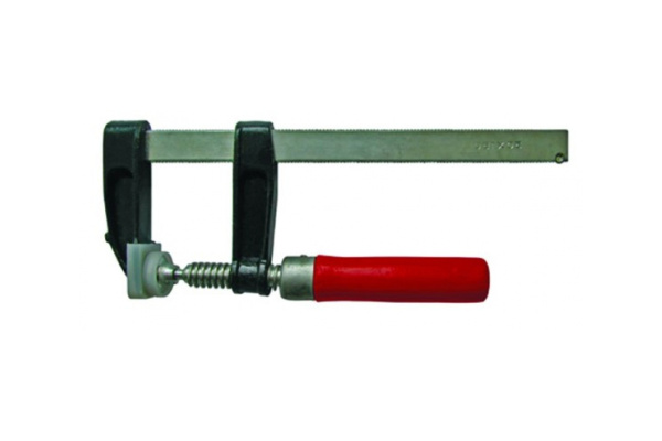 Струбцина 50*150мм F-образная