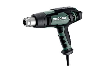 Фен технический HG 20-600 Metabo
